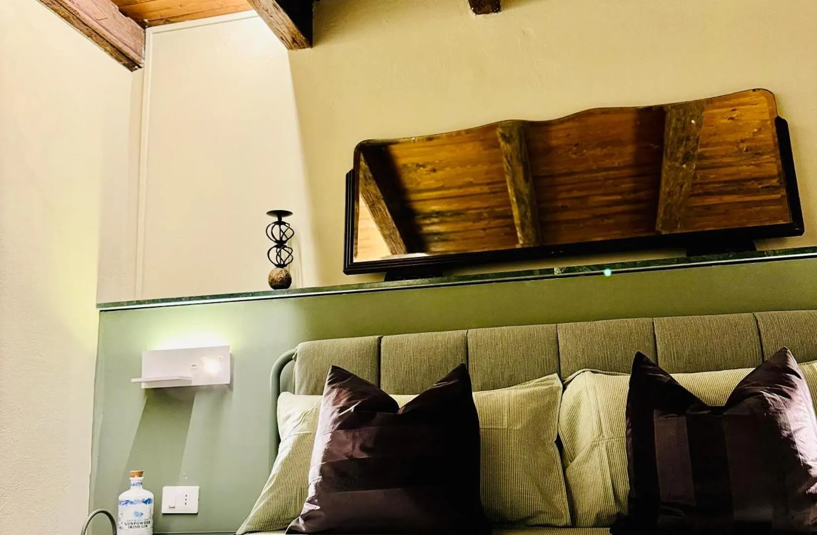 Loft Cattedrale Palermo 아파트 이탈리아