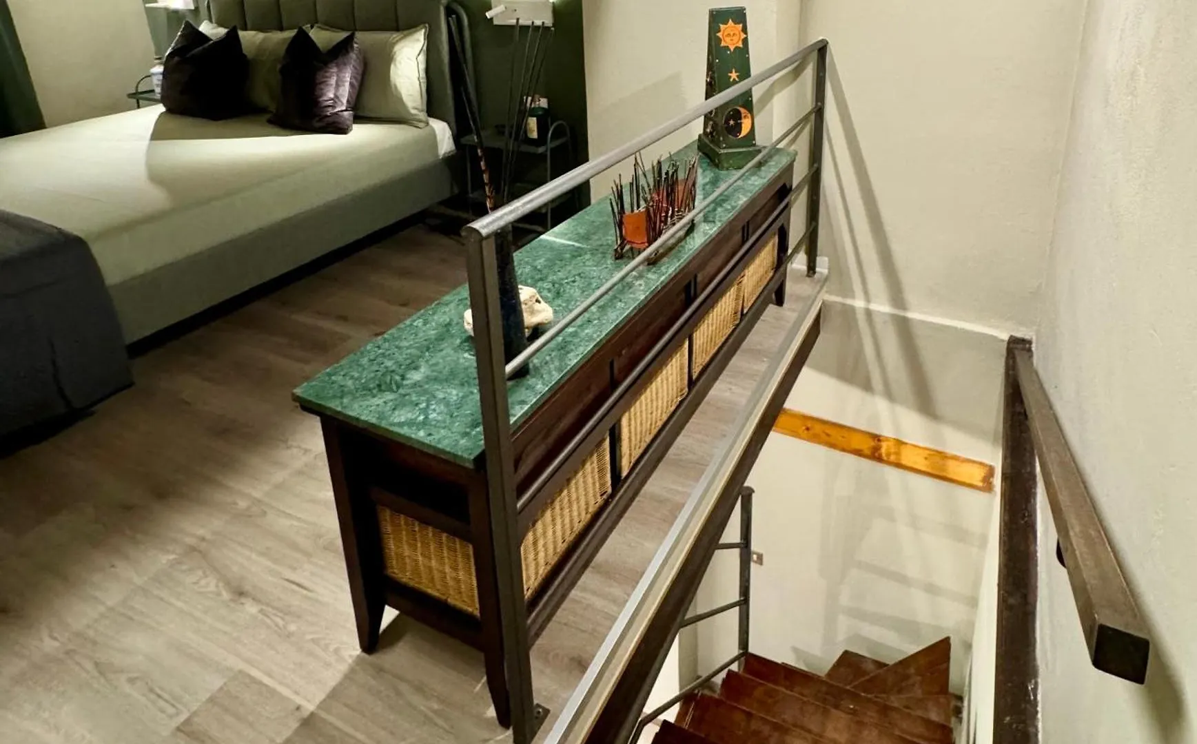 Loft Cattedrale Palermo Daire 0*,  İtalya