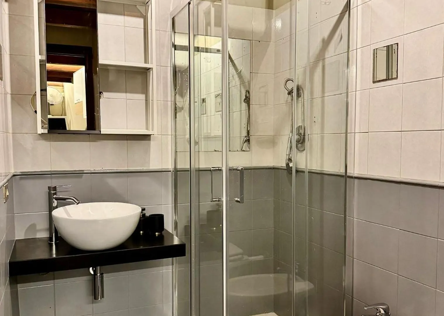 Loft Cattedrale Palermo Daire 0*,  İtalya